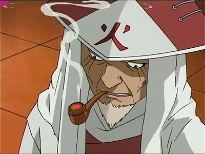 hokage
