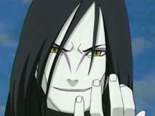 orochimaru