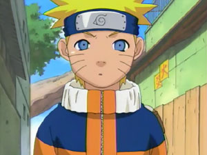 uzumaki naruto