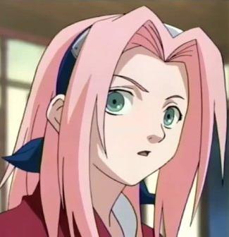 sakura haruno